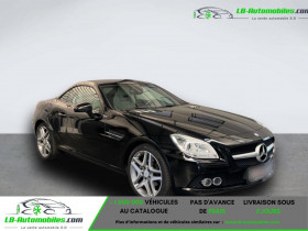 Mercedes Classe S SLK 200  occasion � Beaupuy - photo n�2
