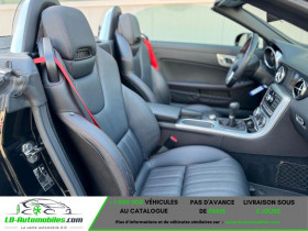 Mercedes Classe S SLK 200  occasion � Beaupuy - photo n�4