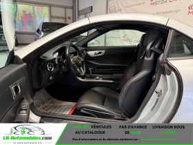 Mercedes Classe S SLK 200  occasion � Beaupuy - photo n�8