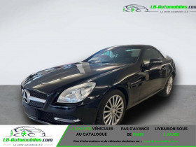 Mercedes Classe S SLK 200  occasion � Beaupuy - photo n�2