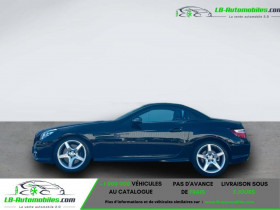 Mercedes Classe S SLK 200  occasion � Beaupuy - photo n�3