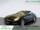 Annonce Mercedes Classe S occasion Essence SLK 200 � Beaupuy