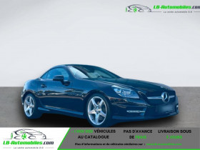 Mercedes Classe S SLK 200  occasion � Beaupuy - photo n�2