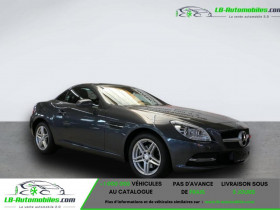 Mercedes Classe S SLK 200  occasion � Beaupuy - photo n�2
