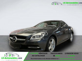 Annonce Mercedes Classe S occasion Essence SLK 200 � Beaupuy