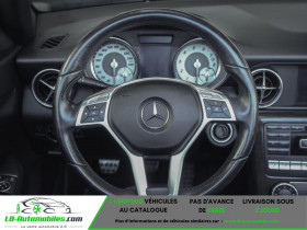 Mercedes Classe S SLK 200  occasion � Beaupuy - photo n�6