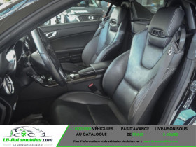 Mercedes Classe S SLK 200  occasion � Beaupuy - photo n�5