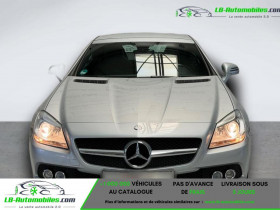 Mercedes Classe S SLK 200  occasion � Beaupuy - photo n�4
