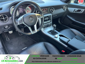 Mercedes Classe S SLK 200  occasion � Beaupuy - photo n�4