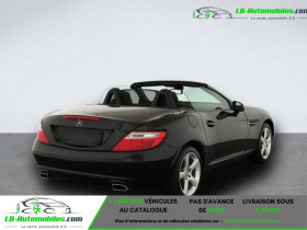 Mercedes Classe S SLK 200  occasion � Beaupuy - photo n�4