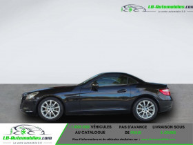 Mercedes Classe S SLK 200  occasion � Beaupuy - photo n�3