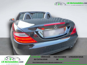 Mercedes Classe S SLK 200  occasion � Beaupuy - photo n�3