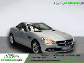 Mercedes Classe S SLK 200  occasion � Beaupuy - photo n�2