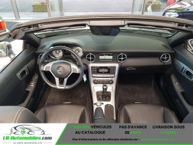 Mercedes Classe S SLK 200  occasion � Beaupuy - photo n�3