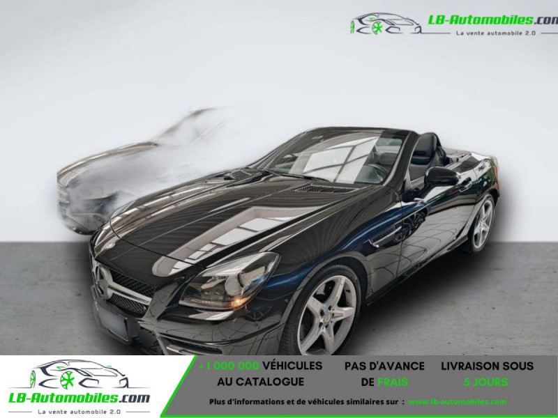 Mercedes Classe S SLK 200  occasion � Beaupuy