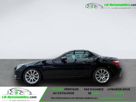 Mercedes Classe S SLK 200  occasion � Beaupuy - photo n�3