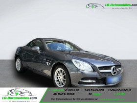 Mercedes Classe S SLK 200  occasion � Beaupuy - photo n�2