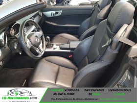 Mercedes Classe S SLK 200  occasion � Beaupuy - photo n�6