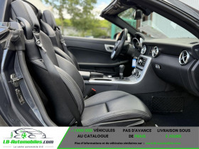 Mercedes Classe S SLK 200  occasion � Beaupuy - photo n�7