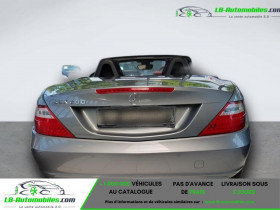 Mercedes Classe S SLK 200  occasion � Beaupuy - photo n�5