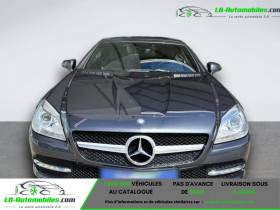 Mercedes Classe S SLK 200  occasion � Beaupuy - photo n�5