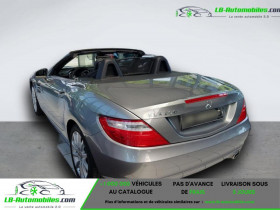 Mercedes Classe S SLK 200  occasion � Beaupuy - photo n�4