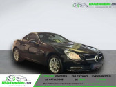 Annonce Mercedes Classe S occasion Essence SLK 200 � Beaupuy