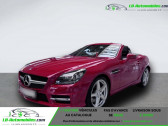 Annonce Mercedes Classe S occasion Essence SLK 250 BVA � Beaupuy