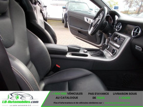 Mercedes Classe S SLK 250 BVA  occasion � Beaupuy - photo n�7