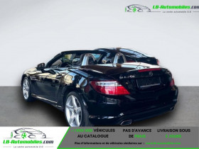 Mercedes Classe S SLK 250 BVA  occasion � Beaupuy - photo n�3