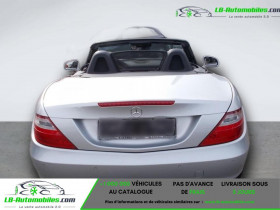 Mercedes Classe S SLK 250 BVA  occasion � Beaupuy - photo n�6