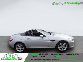 Mercedes Classe S SLK 250 BVA  occasion � Beaupuy - photo n�5