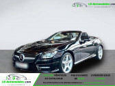 Annonce Mercedes Classe S occasion Essence SLK 250 BVA � Beaupuy