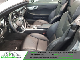 Mercedes Classe S SLK 250 BVA  occasion � Beaupuy - photo n�5