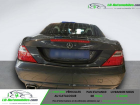 Mercedes Classe S SLK 250 BVA  occasion � Beaupuy - photo n�5