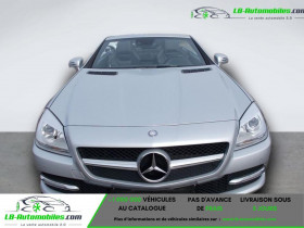 Mercedes Classe S SLK 250 BVA  occasion � Beaupuy - photo n�4