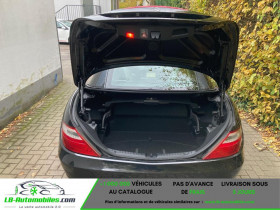 Mercedes Classe S SLK 250 BVA  occasion � Beaupuy - photo n�5