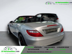 Mercedes Classe S SLK 250 BVA  occasion � Beaupuy - photo n�4