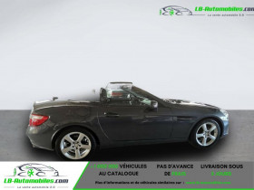 Mercedes Classe S SLK 250 BVA  occasion � Beaupuy - photo n�4