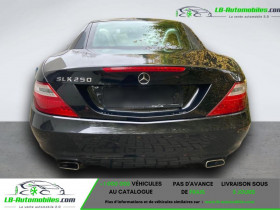 Mercedes Classe S SLK 250 BVA  occasion � Beaupuy - photo n�4