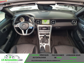 Mercedes Classe S SLK 250 BVA  occasion � Beaupuy - photo n�3