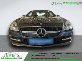 Mercedes Classe S SLK 250 BVA  occasion � Beaupuy - photo n�3