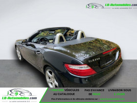 Mercedes Classe S SLK 250 BVA  occasion � Beaupuy - photo n�3