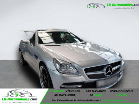 Mercedes Classe S SLK 250 BVA  occasion � Beaupuy - photo n�2