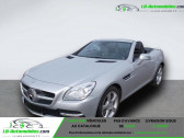 Annonce Mercedes Classe S occasion Essence SLK 250 BVA � Beaupuy