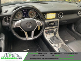 Mercedes Classe S SLK 250 BVA  occasion � Beaupuy - photo n�2