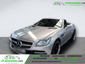Annonce Mercedes Classe S occasion Essence SLK 250 BVA � Beaupuy