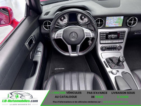 Mercedes Classe S SLK 250 BVA  occasion � Beaupuy - photo n�3