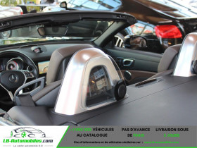 Mercedes Classe S SLK 250 BVA  occasion � Beaupuy - photo n�5