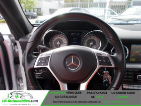Mercedes Classe S SLK 250 BVA  occasion � Beaupuy - photo n�8